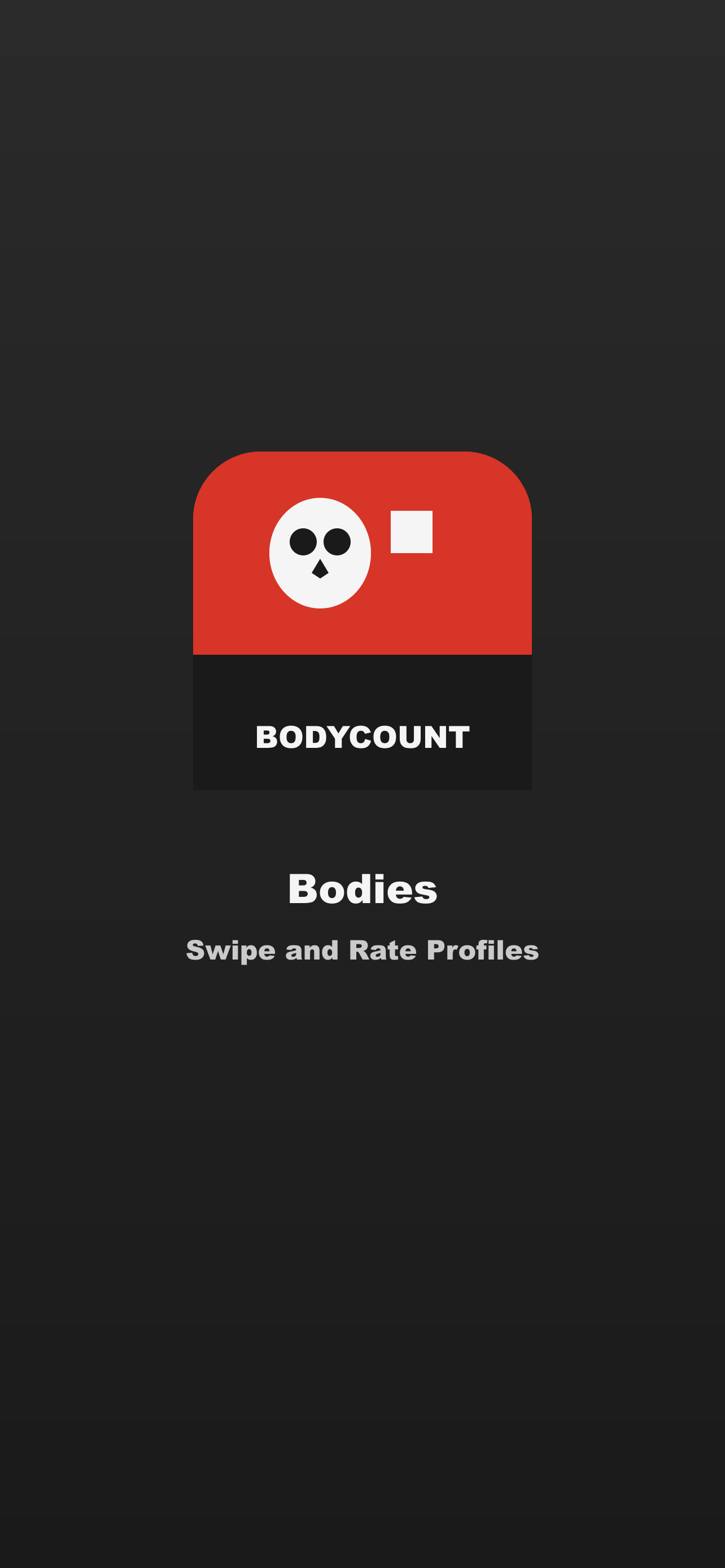 Bodies - Bodycount checker - Farcaster Mini Apps